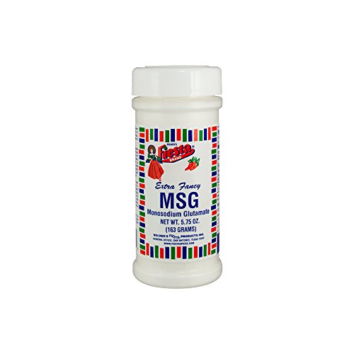 Bolner's Fiesta Extra Fancy MSG 5.75oz