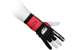 Storm Power Glove Plus - Right Hand X-Large, Black,Red