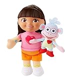 Fisher-Price Nickelodeon Dora the Explorer, Singing 