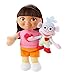 Fisher-Price Nickelodeon Dora the Explorer, Singing 