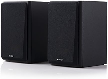 edifier r1000t4 black