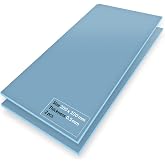 ARCTIC TP-3: Premium Performance Thermal Pad, 200 x 100 x 0.5 mm (2 Pack)