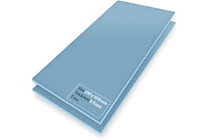 ARCTIC TP-3: Premium Performance Thermal Pad, 200 x 100