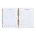 2018 Agenda Planner - Vintage Floral