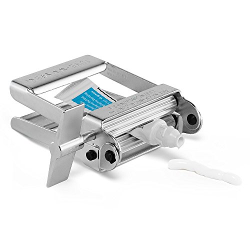 Heavy Duty All Metal Tube Wringer by Gill Manufacturing Pricepulse