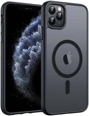 Amazon.com: (Open Box) Apple iPhone 11 Pro Leather Case - Forest