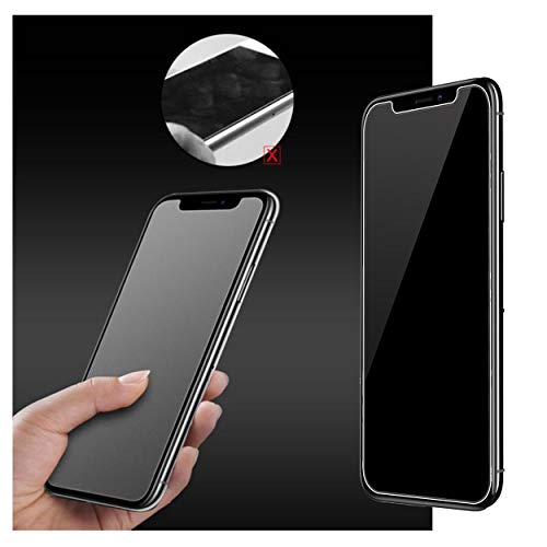 Homemo Privacy Screen Protector Compatible For Iphone 11 Pro Max Iphone Xs Max 6 5 Inch 2pack Anti Spy Tempered Glass Pricepulse