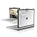 URBAN ARMOR GEAR [UAG] Surface Book with Performance Base Feather-Light Rugged [Ice] Military Drop Tested Laptop Case