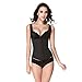 Lover-Beauty Women's Underbust Corset Waist Trainer Cincher Body Shaper Vest