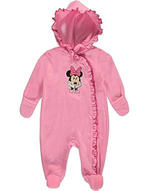 Minnie Mouse Baby Girls' 