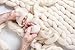 By the Pound Natural White Wool Roving, Roving, Spin Fiber, Roving Wool, Wool for Felting, Wool for Spinning, Spin Wool, Roving 1lb