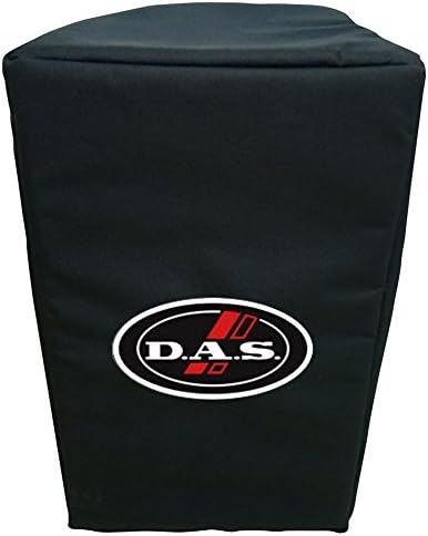 DAS CVR-ACTION-15 Action 15A Speaker Cover - New