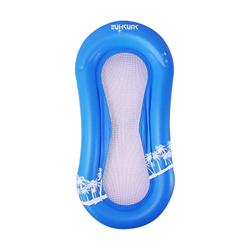 Pool Float for Adult,Float Hammock for Kids and Adult,Lake Float ,Air