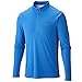 Columbia Baselayer Midweight II Long Sleeve Half Zip Shirt