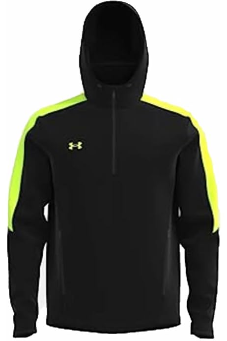 Under Armour Mens Storm Armour Fleece Hoodie - Water Repellent LG at Amazon  Men's Clothing store