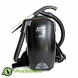 Atrix Bug-Sucker HEPA Backpack Vacuum