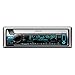 kenwood KMRD765BT Marine CD Receiver with Bluetooth