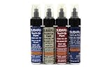 Genuine Subaru J3610FS030 Touch-Up Paint, Aegean