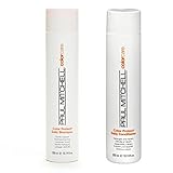 Paul Mitchell Color Protect Daily Shampoo 10.14 Oz and Conditioner 10.14 Oz