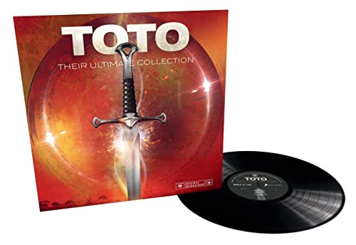 Their Ultimate Collection [VINYL]