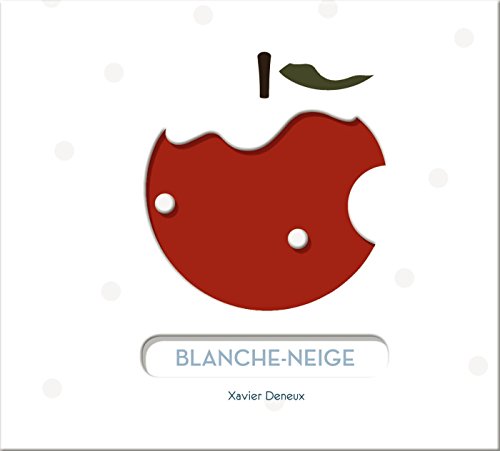 Blanche-Neige by 