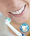 The Ultimate Oral B Replacement Brush Heads | 20 Pack Floss Action Toothbrush Heads| Removes Plaque and Decreases Gingivitis by Oliver James 