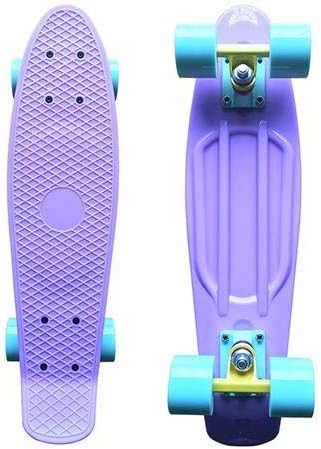 penny board per le donne