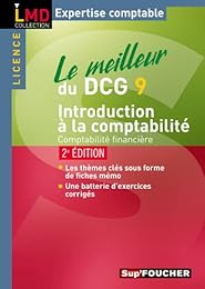 Introduction à la comptabilité