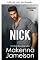 Livro Nick (Equipe Shadow Ops Livro 6)