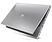 HP Elitebook 8470p, 3rd Gen Intel Core i5 3320, 2.6GHz, 8GB, 320GB HDD, DVD, 14in, Windows 10 Pro 64 (Renewed)