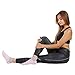 Non Slip Skid Socks with Grips, For Yoga, Hospital, Pilates