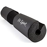Fit Spirit Exercise Foam Squat Pad