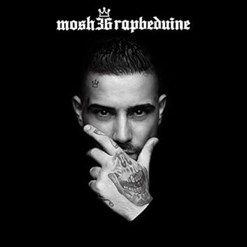 mosh36 keine zeit