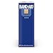 BAND-AID Clear Spots Bandages 50 ea (Pack of 3)