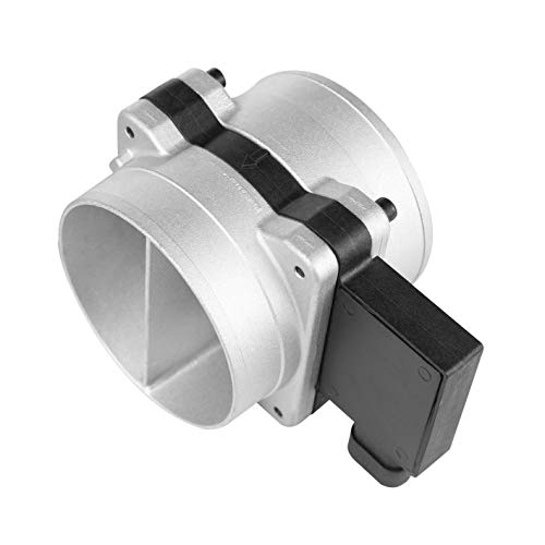 Autopart T CS1067 Mass air flow Assembly New, for 99-00 CADILLAC, 96-00 Chevy, 96-02 GMC, PONTIAC Firebird/GTO, Aluminum Style