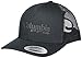 Columbia Unisex PFG Mesh Snap Back Ball Cap