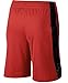 Nike Boy's Elite Basketball Shorts