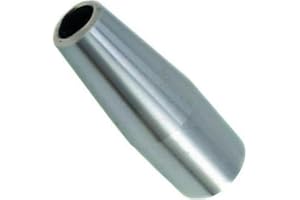 7101078 Tapered Pivot Pin for Bobcat 773 S100 S130 S150 S160 S175 S185 S205 S450 T110 T140 T180 T190 T450, Heavy Duty Metal R