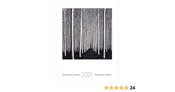 Calendrier 2023 Marsault 2021 Michael Kenna Wall Calendar: Michael Kenna, Michael Kenna, Michael  Kenna: 9781590055229: Amazon.com: Books