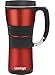 Contigo Extreme Stainless Steel Travel Mug with Handle Vacuum Insulated 16 ounce Sol Matte, Limited edition