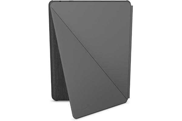 Amazon Fire HD 10 Tablet Protective Cover (Only compatible with 13th generation tablet, 2023 release) - Black