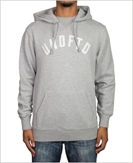 undftd hoodie