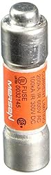 Mersen ATDR Amp-Trap 2000 Time-Delay/Class CC