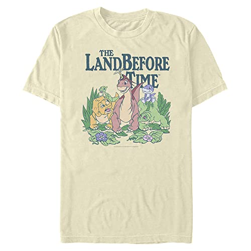 Fifth Sun Land Before Time Land Before Time Friends Before Time Short Sleeve Te…