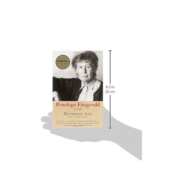 Penelope Fitzgerald: A Life - Image 3