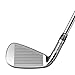 M6 3-4 Rescue, 5-PW Combo Set, Right Hand, Regular Flex