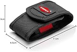 Knipex Belt Pouch XS for Cobra XS and Pliers Wrench XS 00 19 72 XS LE view 6
