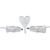 Earasers Renewal Kit Earplugs Two Pair (Extra Small)