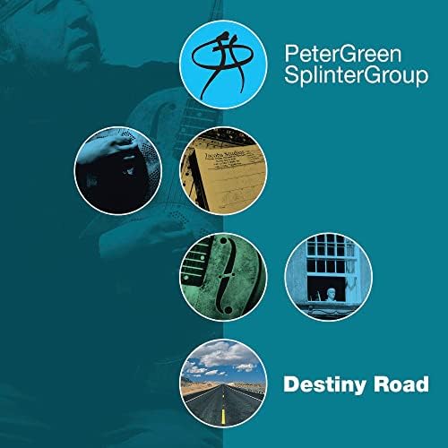 Peter Green Splinter Group - Splinter Group - Amazon.com Music
