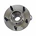 HU513121 x2 Front Wheel Bearing Hub Assembly for Century Park Avenue Regal Rendezvous DeVille Eldorado Seville Chevy Impala Monte Carlo Venture Aurora Intrigue Silhouette Aztek Bonneville Grand Prix